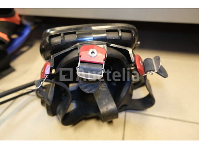 Ref:lot 16 - duikuitrusting - afbeelding 10 van  26