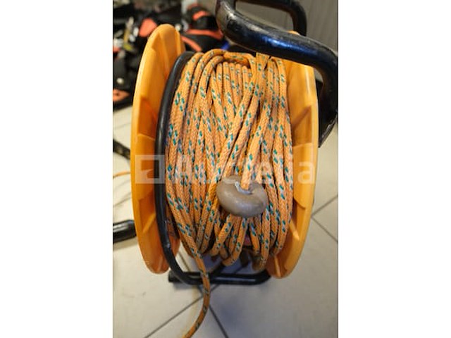 Ref:lot 16 - duikuitrusting - afbeelding 13 van  26