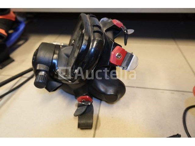 Ref:lot 16 - duikuitrusting - afbeelding 15 van  26