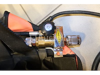 Ref:lot 16 - duikuitrusting - afbeelding 16 van  26