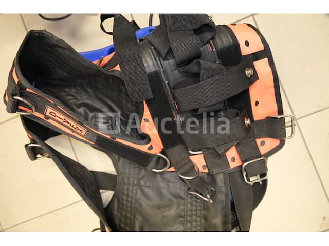 Ref:lot 16 - duikuitrusting - afbeelding 17 van  26