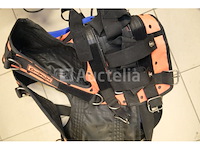 Ref:lot 16 - duikuitrusting - afbeelding 17 van  26