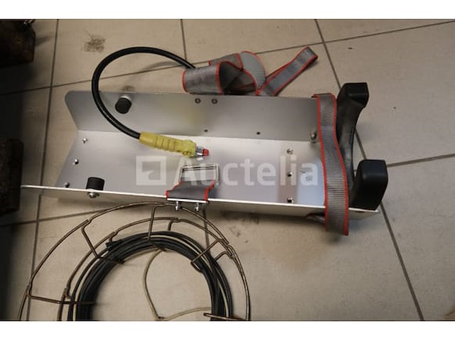 Ref:lot 16 - duikuitrusting - afbeelding 19 van  26