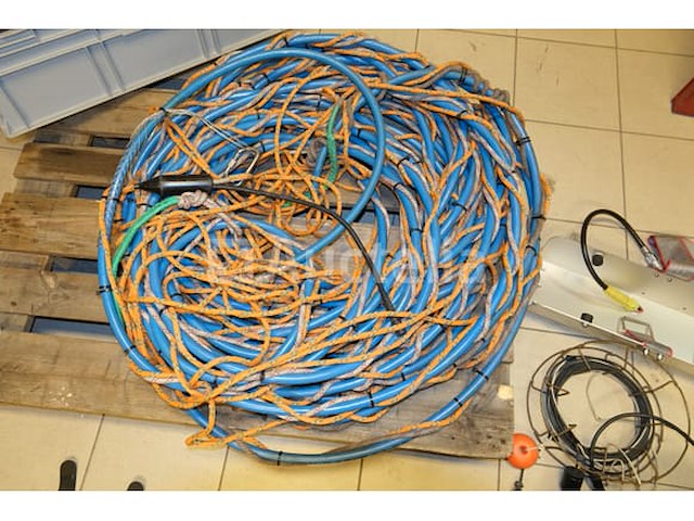 Ref:lot 16 - duikuitrusting - afbeelding 21 van  26