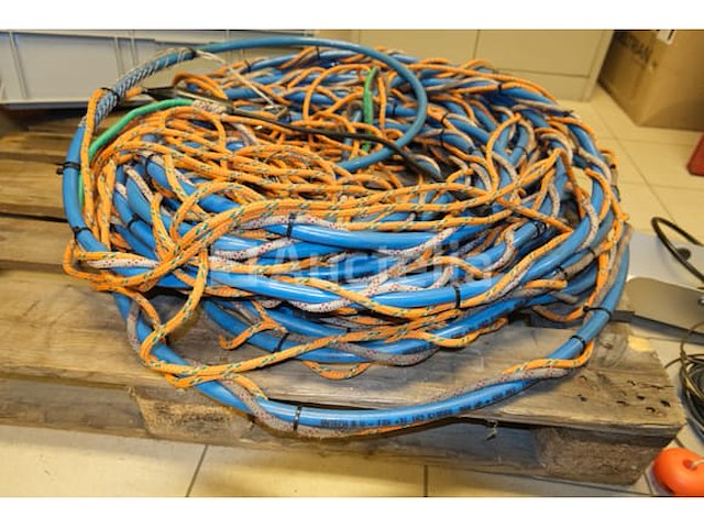 Ref:lot 16 - duikuitrusting - afbeelding 22 van  26