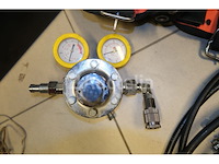 Ref:lot 16 - duikuitrusting - afbeelding 23 van  26