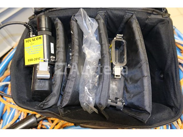 Ref:lot 16 - duikuitrusting - afbeelding 24 van  26