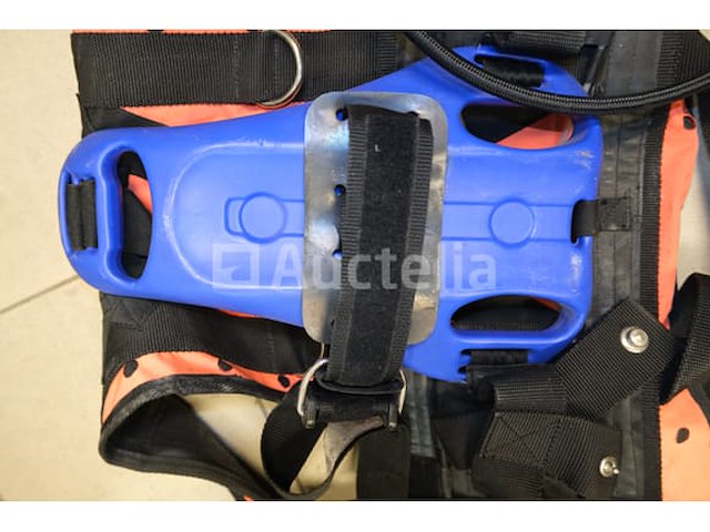 Ref:lot 16 - duikuitrusting - afbeelding 25 van  26