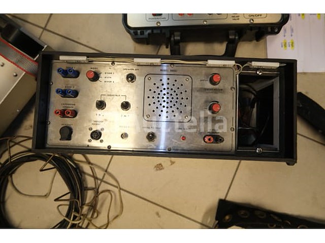 Ref:lot 16 - duikuitrusting - afbeelding 26 van  26