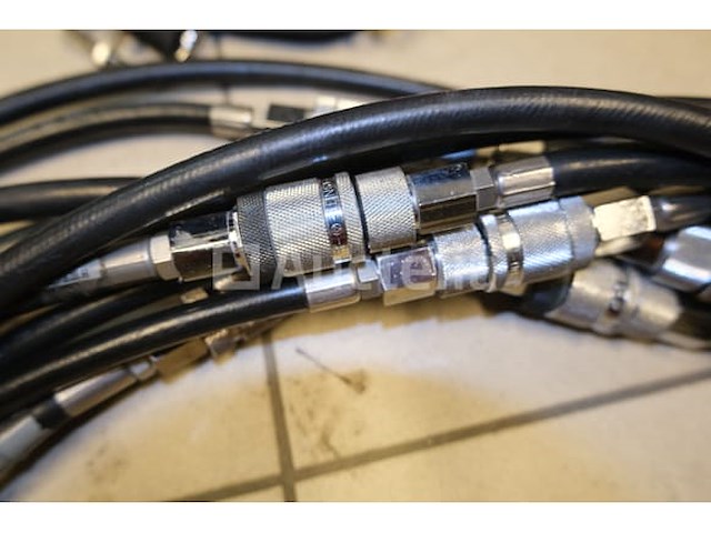 Ref:lot 16 - duikuitrusting - afbeelding 2 van  26