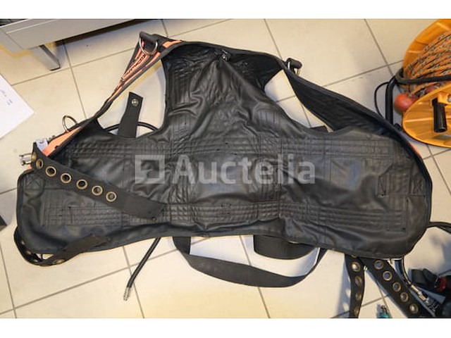 Ref:lot 16 - duikuitrusting - afbeelding 3 van  26