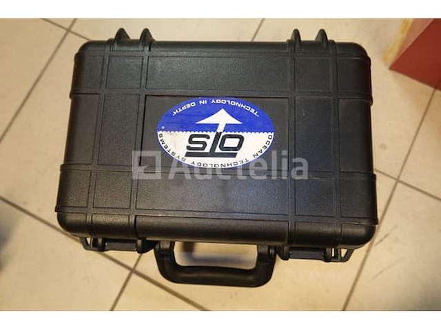 Ref:lot 16 - duikuitrusting - afbeelding 4 van  26