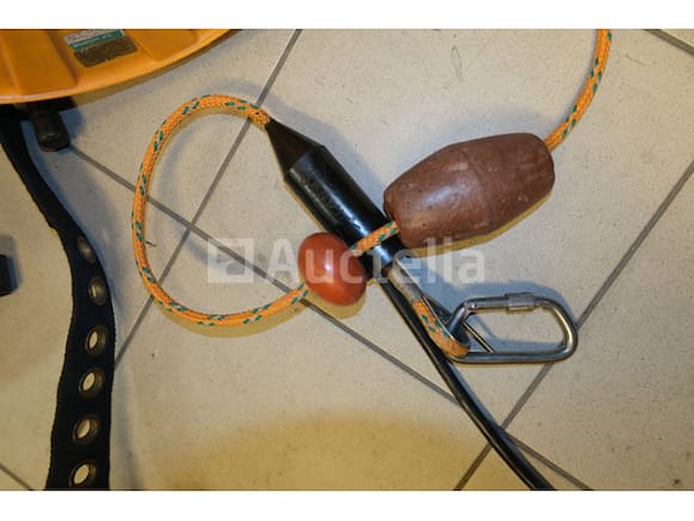 Ref:lot 16 - duikuitrusting - afbeelding 5 van  26