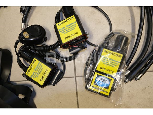 Ref:lot 16 - duikuitrusting - afbeelding 6 van  26