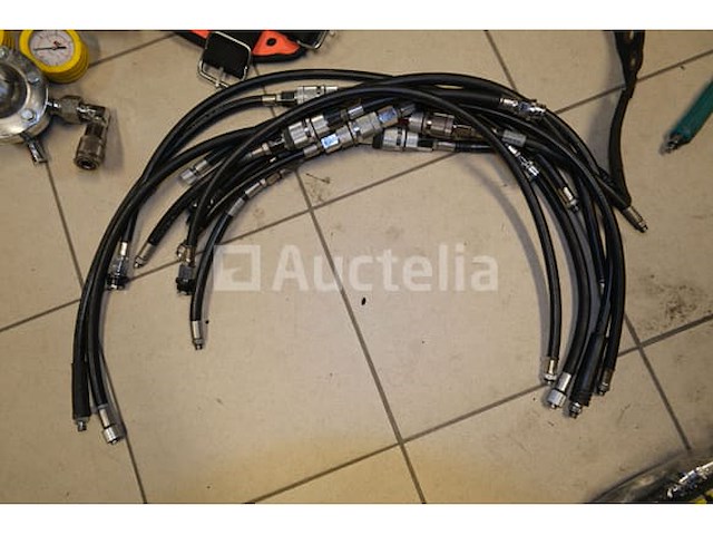 Ref:lot 16 - duikuitrusting - afbeelding 7 van  26