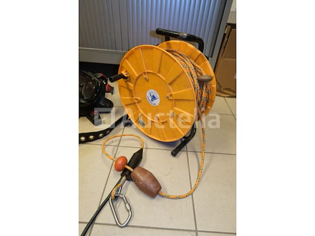 Ref:lot 16 - duikuitrusting - afbeelding 9 van  26