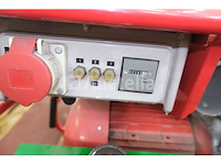 Ref:lot 3 - kirsch draagbare generator - afbeelding 3 van  9