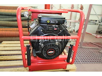 Ref:lot 5 - kirsch d+e 6 bsv draagbare generator - afbeelding 4 van  11