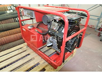 Ref:lot 5 - kirsch d+e 6 bsv draagbare generator - afbeelding 8 van  11