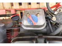 Ref:lot 6 - kirsch d+e 6 bsv draagbare generator - afbeelding 1 van  8