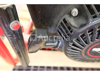 Ref:lot 6 - kirsch d+e 6 bsv draagbare generator - afbeelding 3 van  8