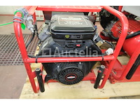 Ref:lot 6 - kirsch d+e 6 bsv draagbare generator - afbeelding 5 van  8