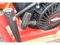 Ref:lot 7 - kirsch d+e 6 bsv draagbare generator - afbeelding 3 van  10