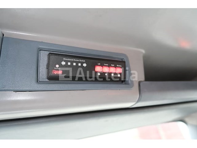 Ref:lot v1 - mercedes-benz 1325f pompwagen (2000-88,035 km-vin:wdb9760631k513822) - afbeelding 13 van  77