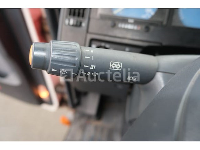 Ref:lot v1 - mercedes-benz 1325f pompwagen (2000-88,035 km-vin:wdb9760631k513822) - afbeelding 16 van  77