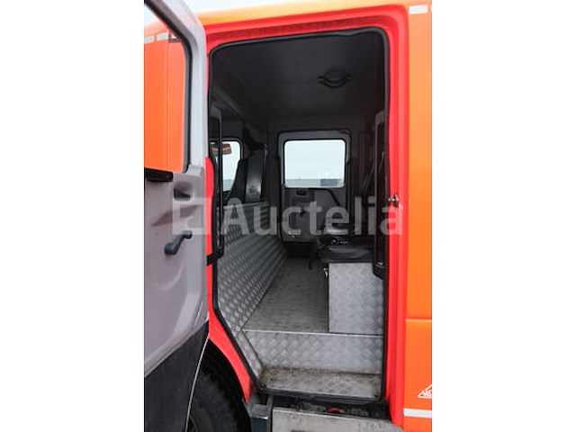 Ref:lot v1 - mercedes-benz 1325f pompwagen (2000-88,035 km-vin:wdb9760631k513822) - afbeelding 18 van  77