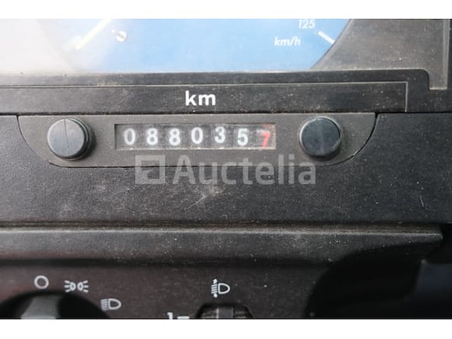 Ref:lot v1 - mercedes-benz 1325f pompwagen (2000-88,035 km-vin:wdb9760631k513822) - afbeelding 21 van  77