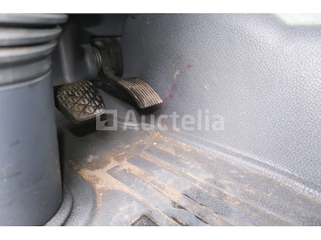 Ref:lot v1 - mercedes-benz 1325f pompwagen (2000-88,035 km-vin:wdb9760631k513822) - afbeelding 22 van  77