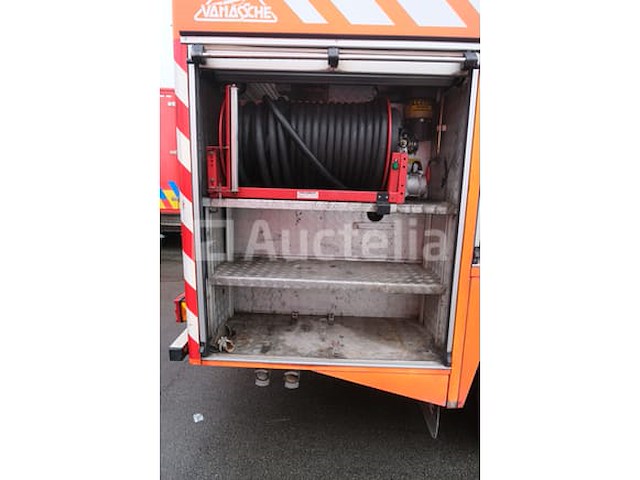 Ref:lot v1 - mercedes-benz 1325f pompwagen (2000-88,035 km-vin:wdb9760631k513822) - afbeelding 23 van  77