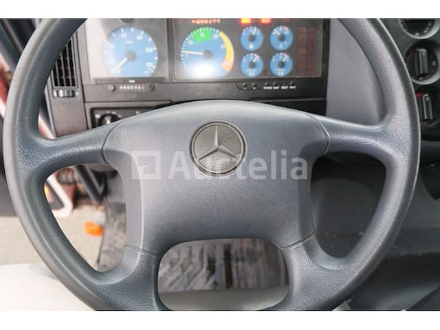 Ref:lot v1 - mercedes-benz 1325f pompwagen (2000-88,035 km-vin:wdb9760631k513822) - afbeelding 24 van  77