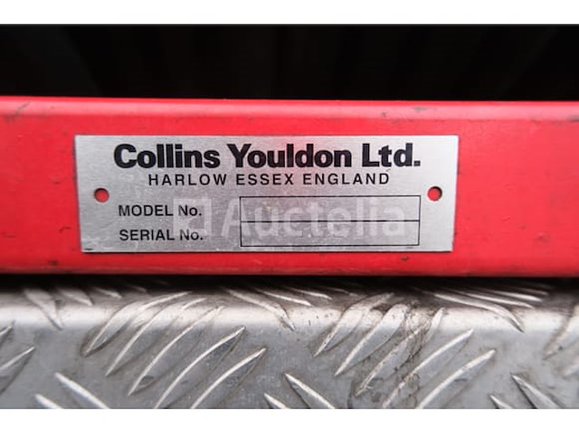 Ref:lot v1 - mercedes-benz 1325f pompwagen (2000-88,035 km-vin:wdb9760631k513822) - afbeelding 26 van  77