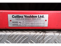 Ref:lot v1 - mercedes-benz 1325f pompwagen (2000-88,035 km-vin:wdb9760631k513822) - afbeelding 26 van  77