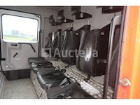 Ref:lot v1 - mercedes-benz 1325f pompwagen (2000-88,035 km-vin:wdb9760631k513822) - afbeelding 28 van  77
