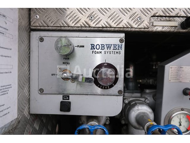 Ref:lot v1 - mercedes-benz 1325f pompwagen (2000-88,035 km-vin:wdb9760631k513822) - afbeelding 29 van  77