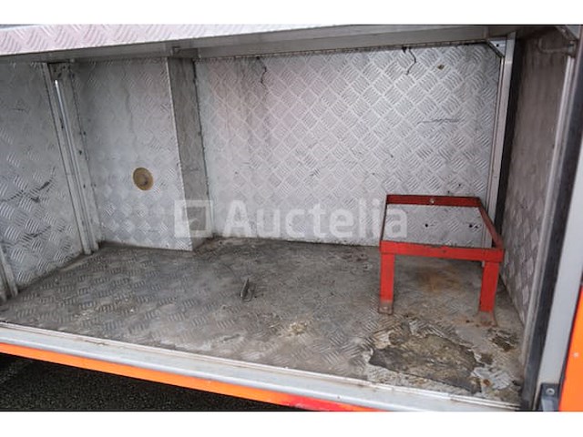 Ref:lot v1 - mercedes-benz 1325f pompwagen (2000-88,035 km-vin:wdb9760631k513822) - afbeelding 30 van  77