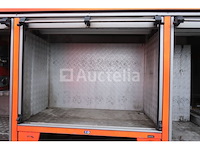 Ref:lot v1 - mercedes-benz 1325f pompwagen (2000-88,035 km-vin:wdb9760631k513822) - afbeelding 36 van  77