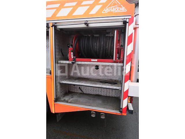 Ref:lot v1 - mercedes-benz 1325f pompwagen (2000-88,035 km-vin:wdb9760631k513822) - afbeelding 41 van  77