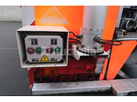 Ref:lot v1 - mercedes-benz 1325f pompwagen (2000-88,035 km-vin:wdb9760631k513822) - afbeelding 42 van  77