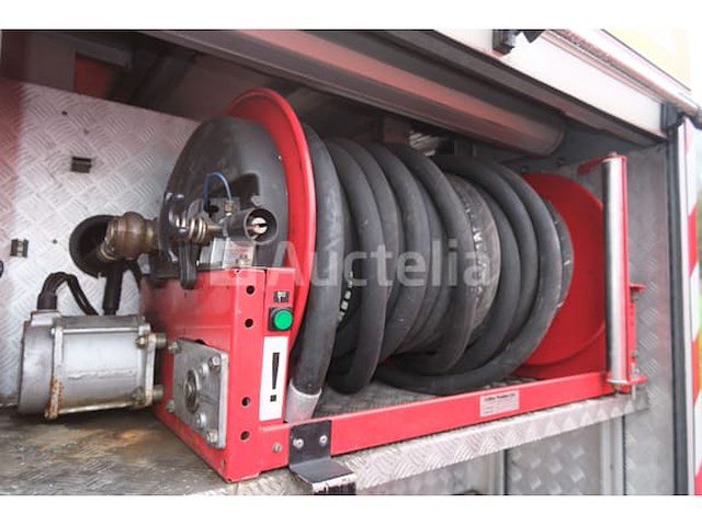 Ref:lot v1 - mercedes-benz 1325f pompwagen (2000-88,035 km-vin:wdb9760631k513822) - afbeelding 44 van  77