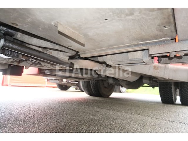 Ref:lot v1 - mercedes-benz 1325f pompwagen (2000-88,035 km-vin:wdb9760631k513822) - afbeelding 48 van  77