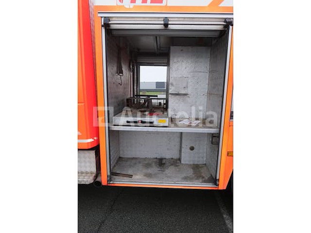 Ref:lot v1 - mercedes-benz 1325f pompwagen (2000-88,035 km-vin:wdb9760631k513822) - afbeelding 49 van  77