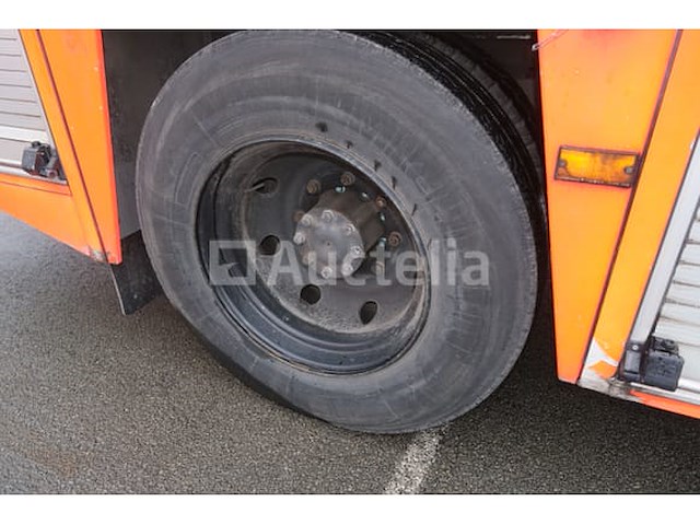 Ref:lot v1 - mercedes-benz 1325f pompwagen (2000-88,035 km-vin:wdb9760631k513822) - afbeelding 50 van  77