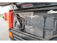 Ref:lot v1 - mercedes-benz 1325f pompwagen (2000-88,035 km-vin:wdb9760631k513822) - afbeelding 52 van  77