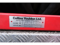 Ref:lot v1 - mercedes-benz 1325f pompwagen (2000-88,035 km-vin:wdb9760631k513822) - afbeelding 56 van  77