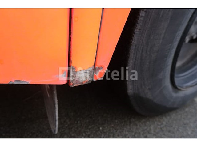 Ref:lot v1 - mercedes-benz 1325f pompwagen (2000-88,035 km-vin:wdb9760631k513822) - afbeelding 57 van  77