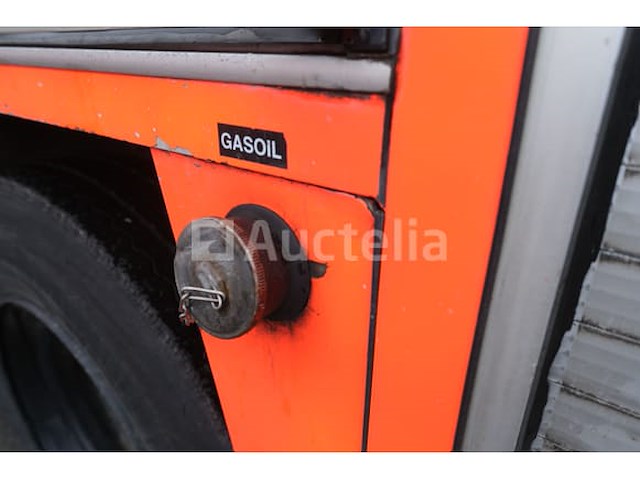 Ref:lot v1 - mercedes-benz 1325f pompwagen (2000-88,035 km-vin:wdb9760631k513822) - afbeelding 59 van  77